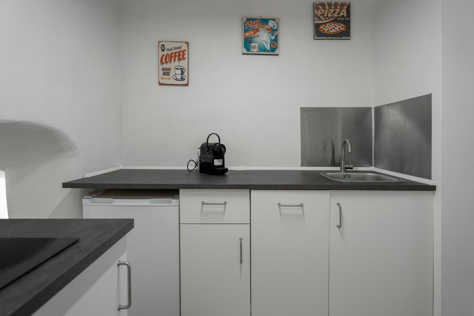 Studio Flat - Lungara 44A Roma Esterno foto