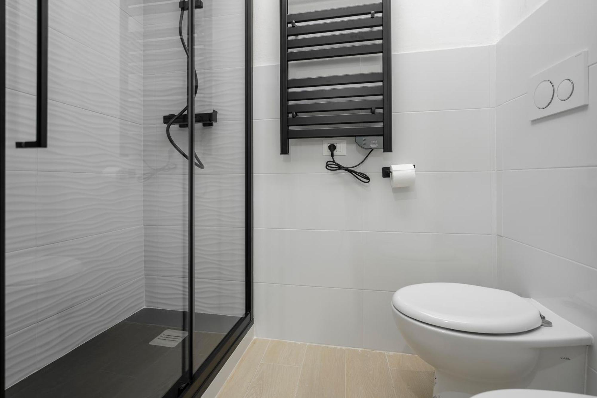Studio Flat - Lungara 44A Roma Esterno foto